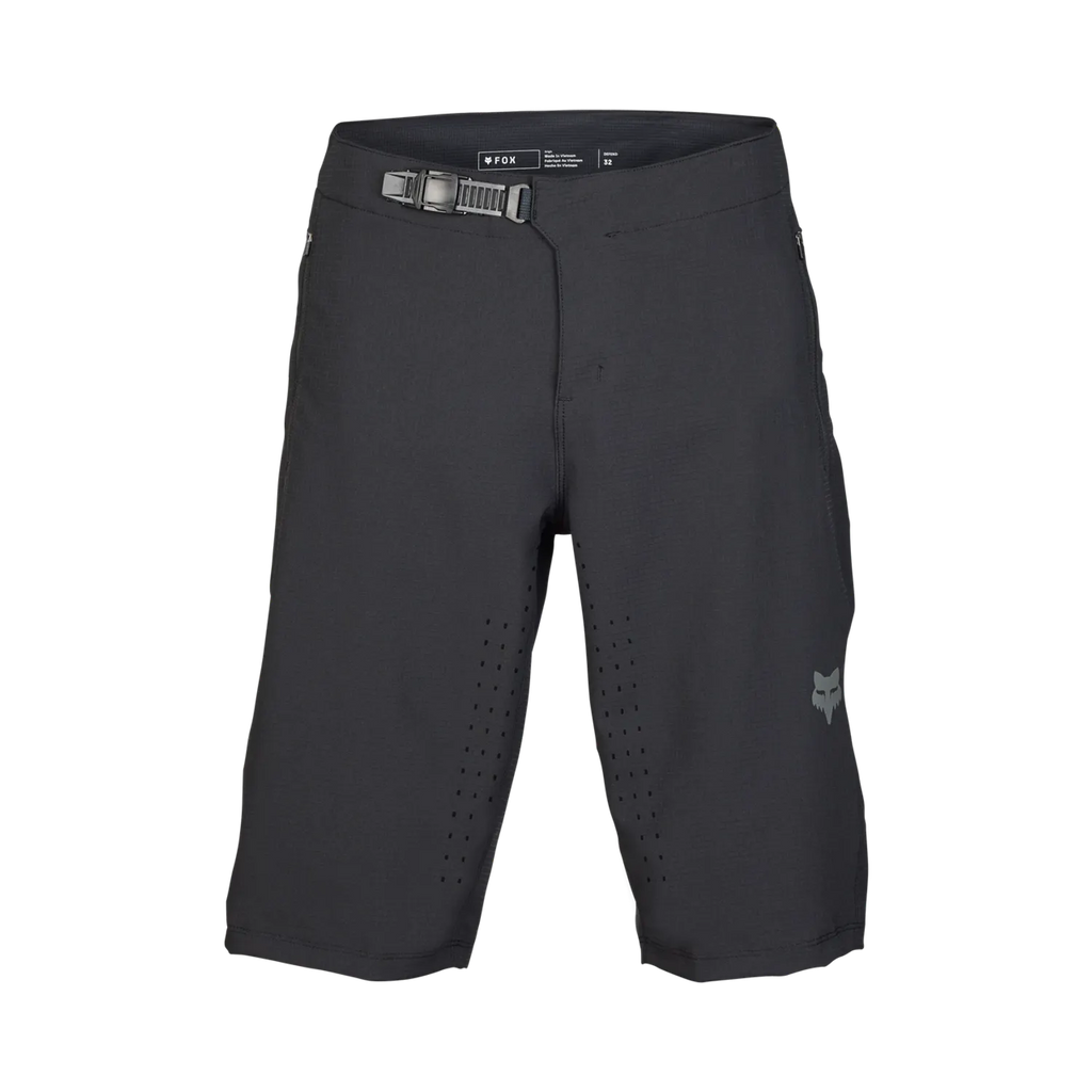 Short FOX Defend, Negro
