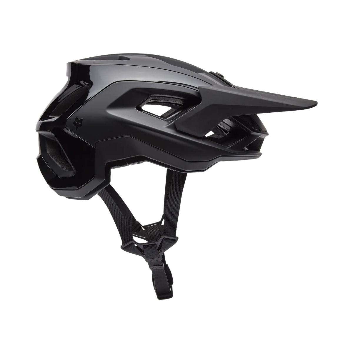 Casco Bicicleta New Speedframe RS Negro Fox