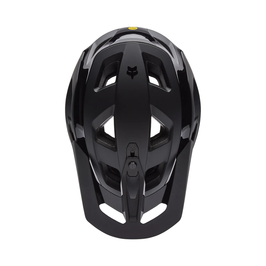 Casco Bicicleta New Speedframe RS Negro Fox