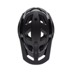 Casco Bicicleta New Speedframe RS Negro Fox