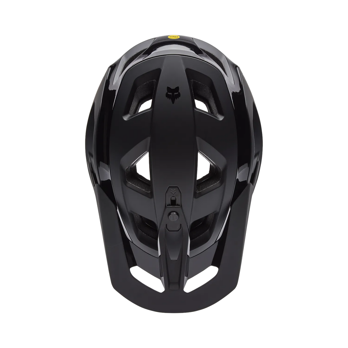 Casco Bicicleta New Speedframe RS Negro Fox
