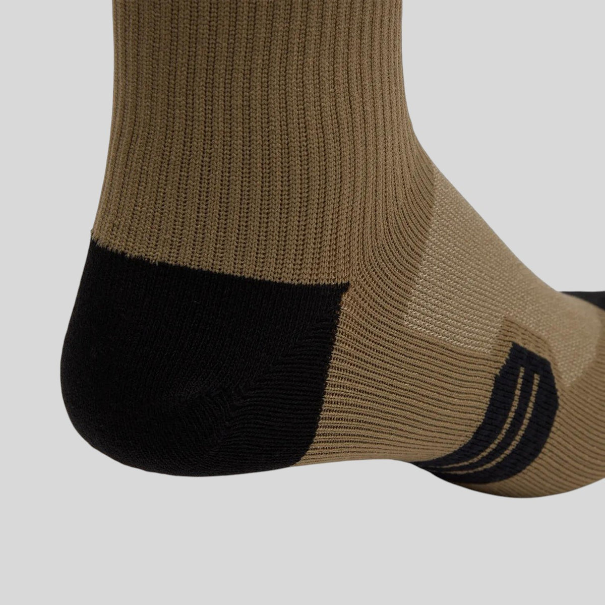 Calcetines FOX Ranger Crew 6" – MTB Unisex Café