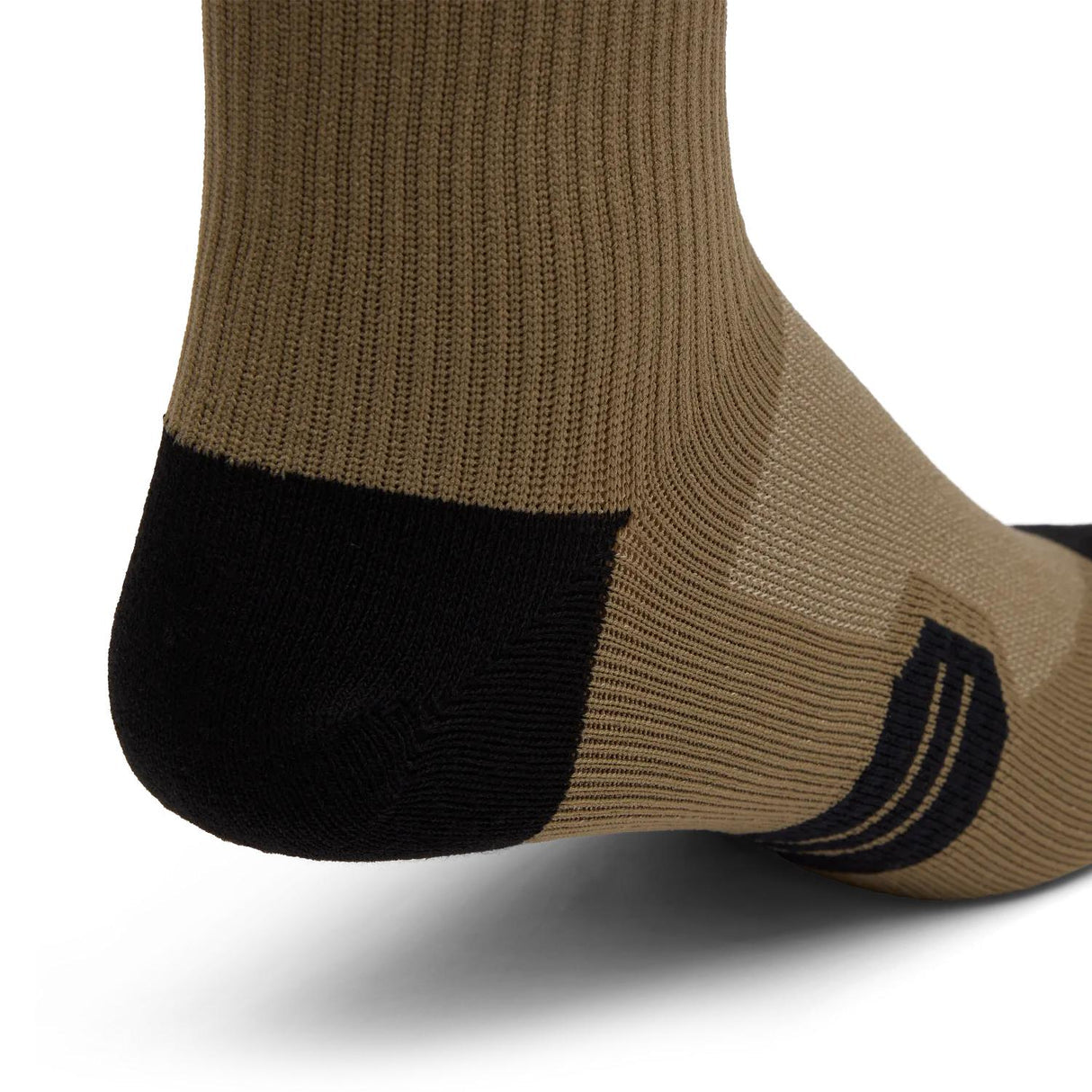 Calcetines FOX Ranger Crew 6" – MTB Unisex Café