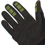 Guantes Bicicleta Fox Ranger Gel Tactile Azul