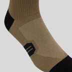 Calcetines FOX Ranger Crew 6" – MTB Unisex Café