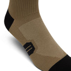 Calcetines FOX Ranger Crew 6" – MTB Unisex Café