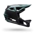 Casco Bicicleta Proframe RS Aura Negro/Verde Fox