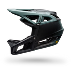 Casco Bicicleta Proframe RS Aura Negro/Verde Fox