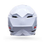 Casco Moto Bell Moto-10 Solid Mips Blanco
