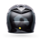 Casco Moto Niño Bell MX-10 Mips Camo Negro Camo