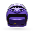 Casco Moto Bell MX-10 Mips Talon Morado