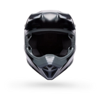 Casco Moto Niño Bell MX-10 Mips Camo Negro Camo