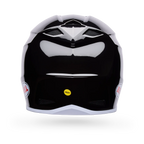 Casco Moto Bell MX-10 Mips Solid Negro