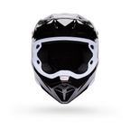 Casco Moto Bell MX-10 Mips Solid Negro