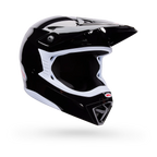 Casco Moto Bell MX-10 Mips Solid Negro