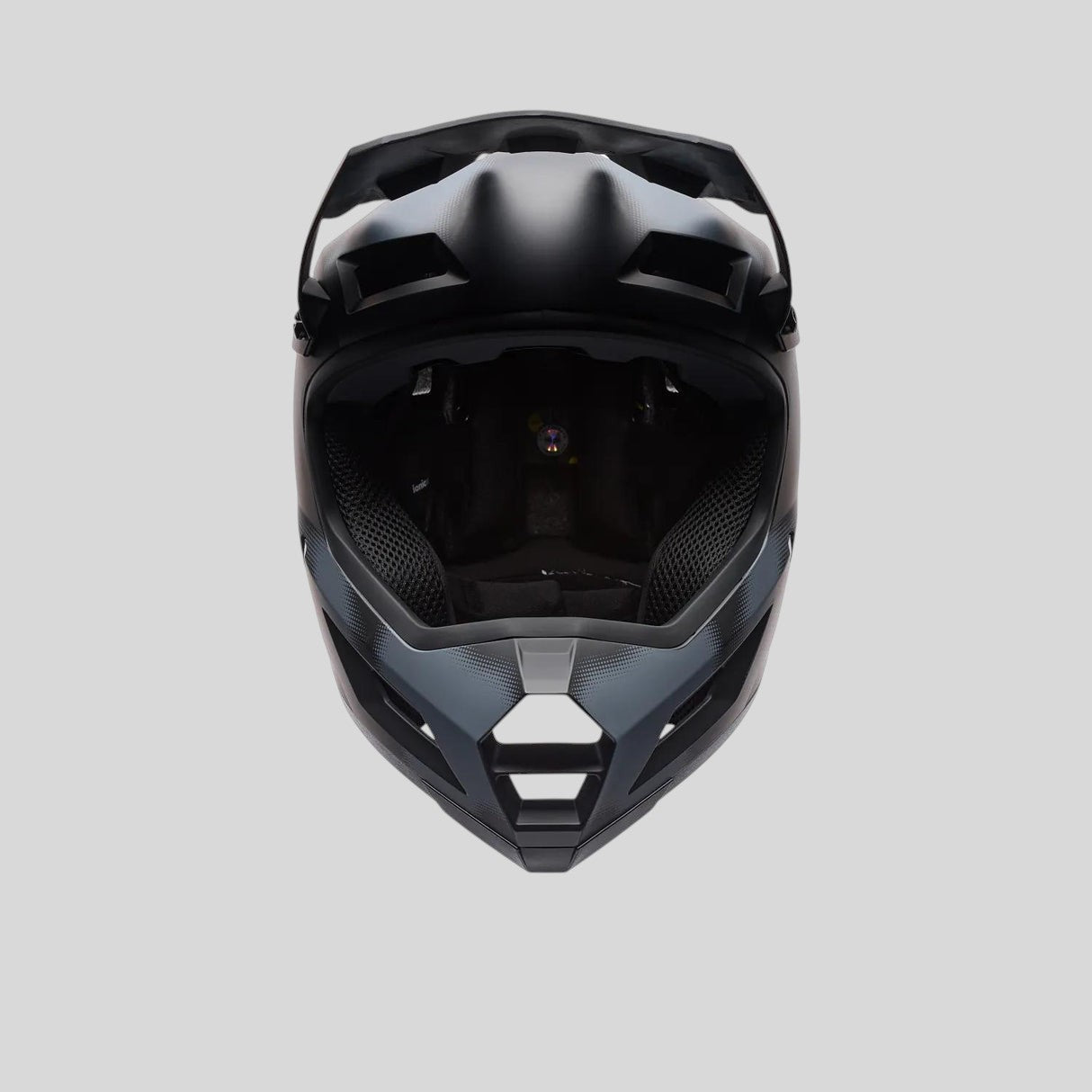 Casco Bell Sanction 2 DLX Mips Gris Camo – Integral DH y BMX con MIPS