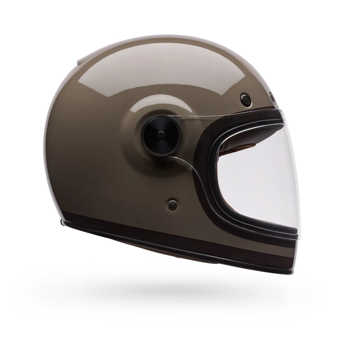 Casco Moto Bell Calle Bullitt GT Lane Café