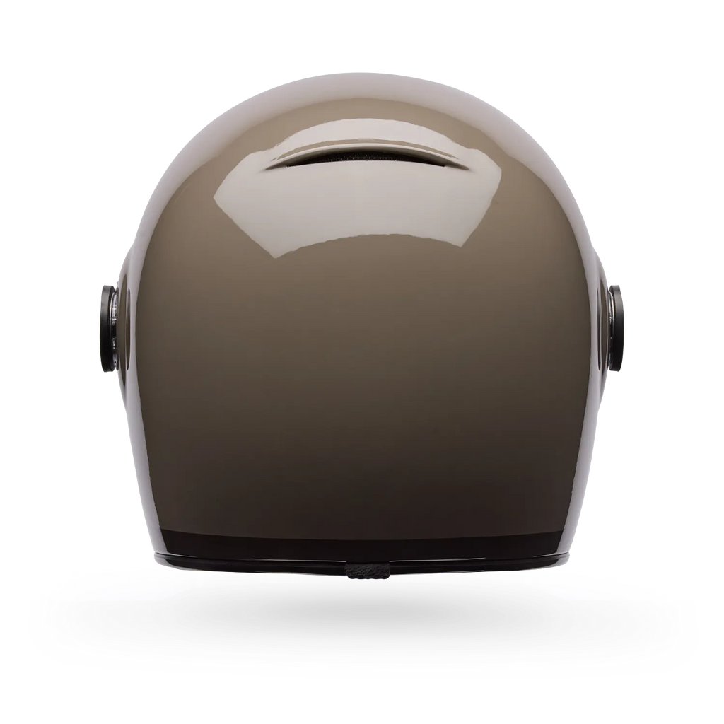 Casco Moto Bell Calle Bullitt GT Lane Café