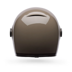Casco Moto Bell Calle Bullitt GT Lane Café