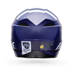 Casco Moto Bell Moto-10 Fasthouse Mips Morado