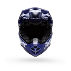 Casco Moto Bell Moto-10 Fasthouse Mips Morado