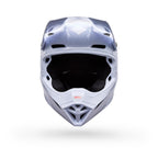 Casco Moto Bell MX-10 Mips Solid Blanco