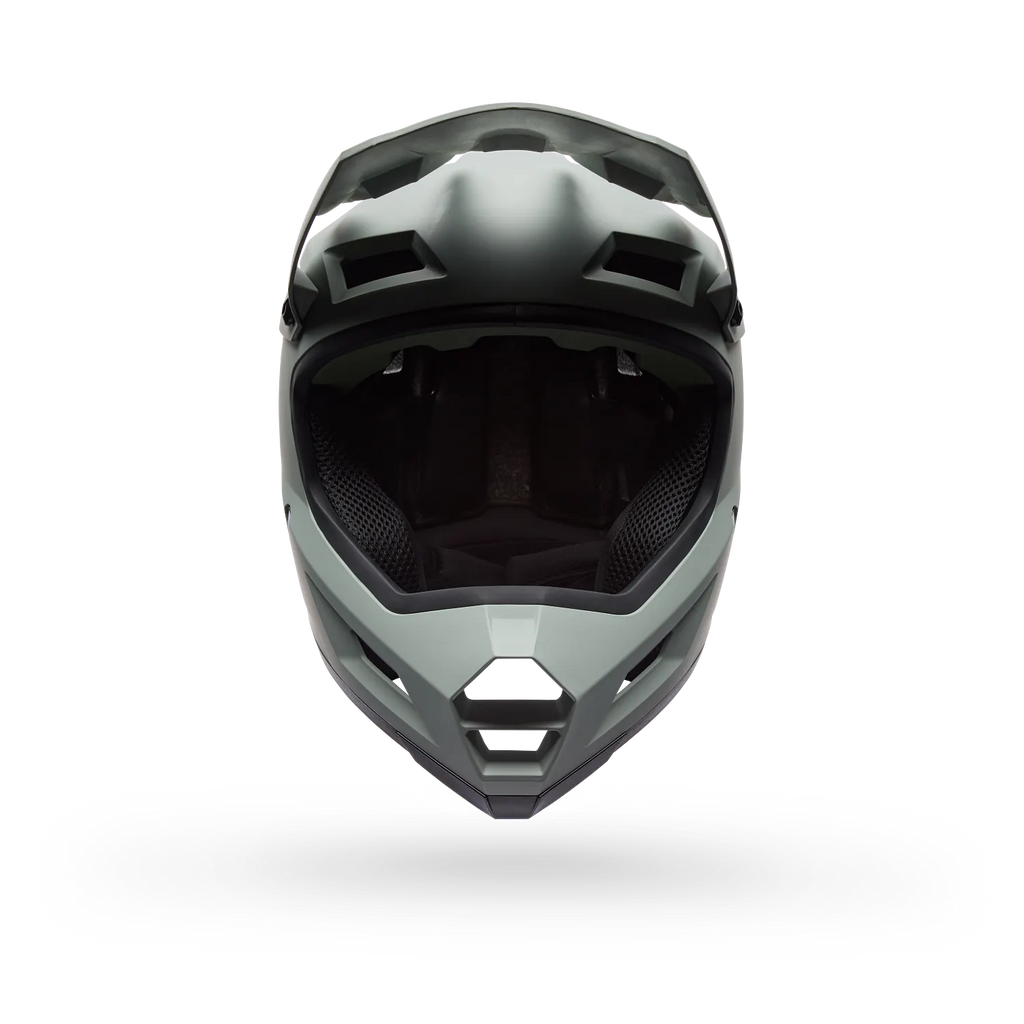 Casco Bicicleta Bell Sanction 2 Gris