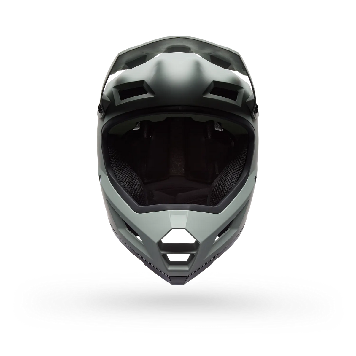 Casco Bicicleta Bell Sanction 2 Gris