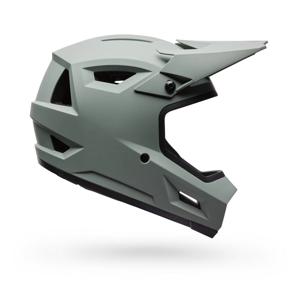 Casco Bicicleta Bell Sanction 2 Gris