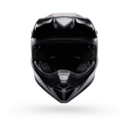 Casco Moto Bell MX-10 Mips Solid Negro Mate