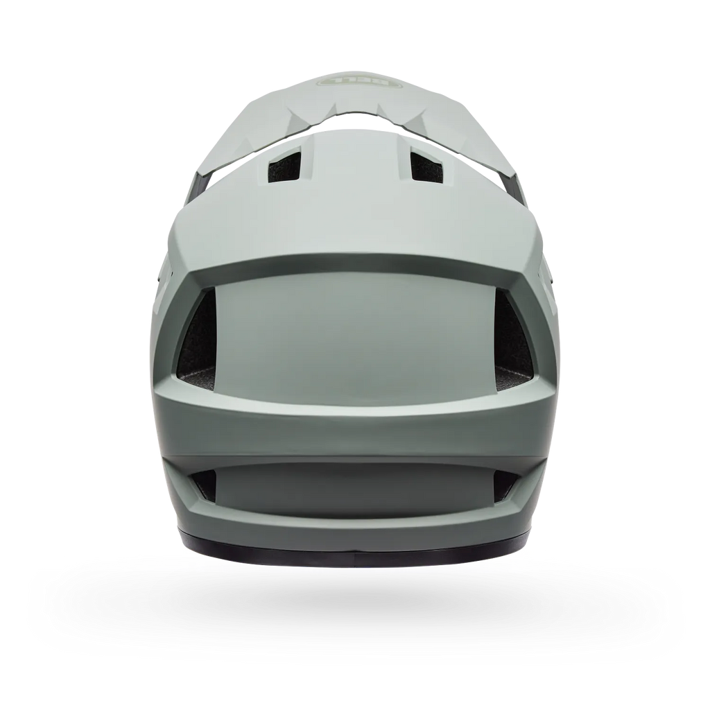Casco Bicicleta Bell Sanction 2 Gris
