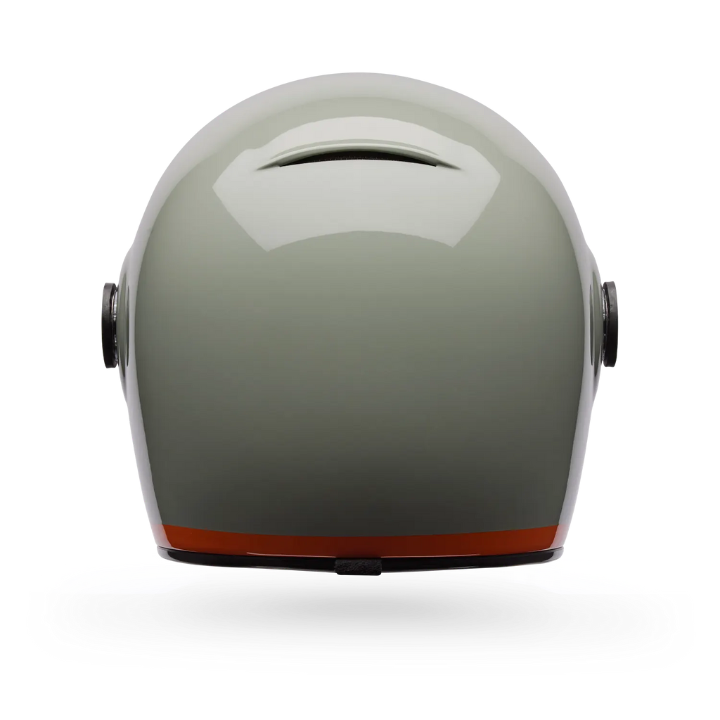Casco Moto Bell Calle Bullitt GT Lane Gris
