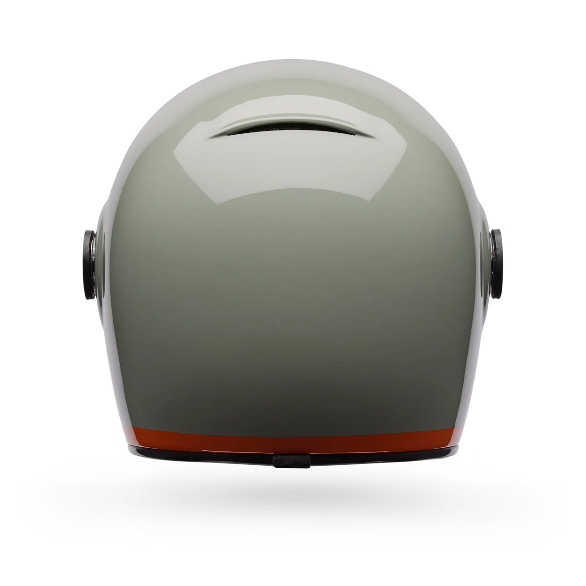 Casco Moto Bell Calle Bullitt GT Lane Gris