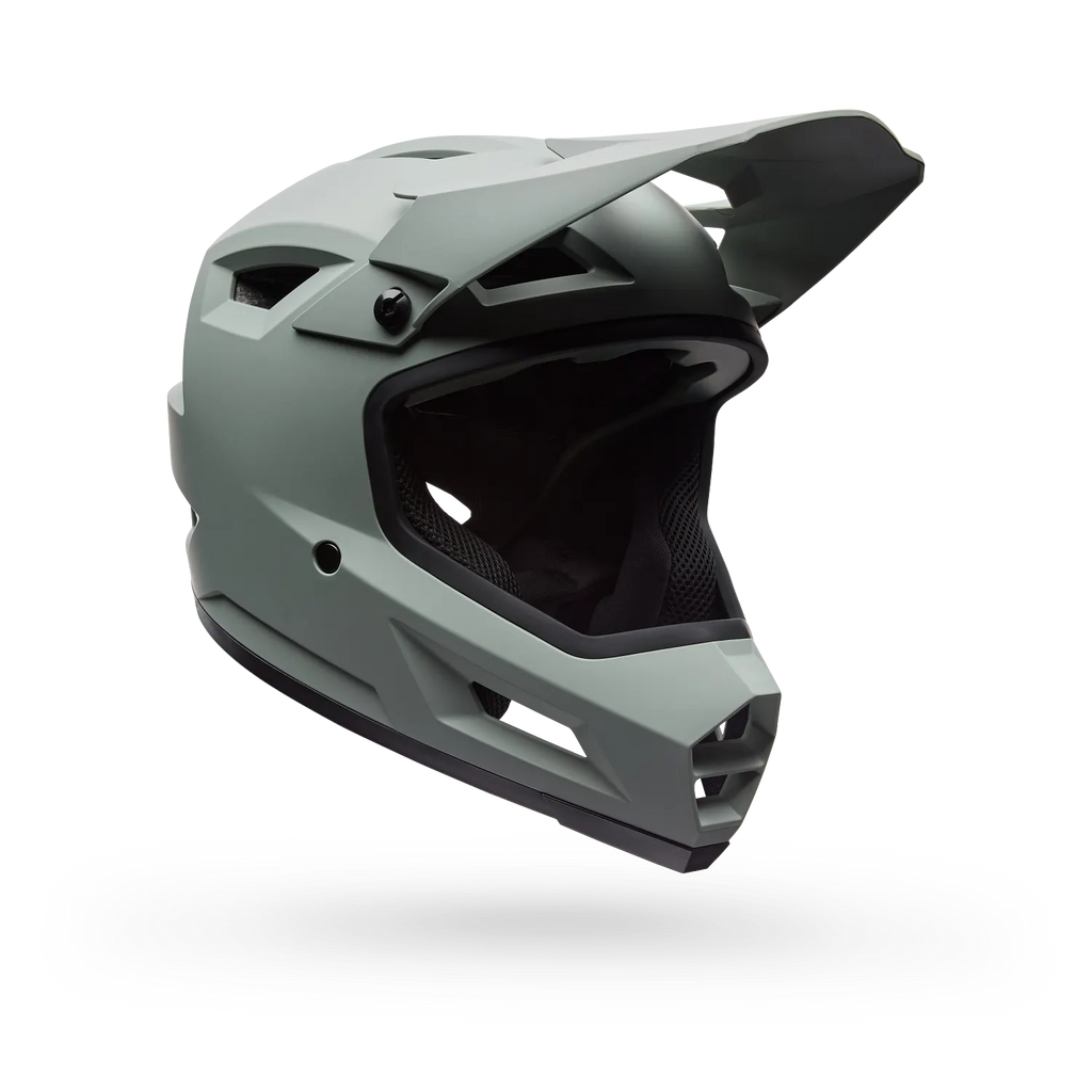 Casco Bicicleta Bell Sanction 2 Gris