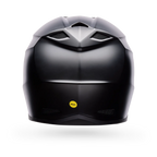 Casco Moto Bell MX-10 Mips Solid Negro Mate