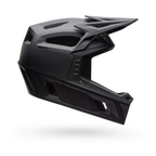 Casco Bicicleta Bell Full-Air Mips Solid Negro