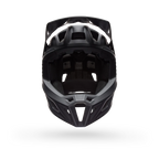 Casco Bicicleta Bell Full-Air Mips Solid Negro