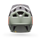 Casco Bicicleta Bell Full-Air Mips Ratio Verde/Negro