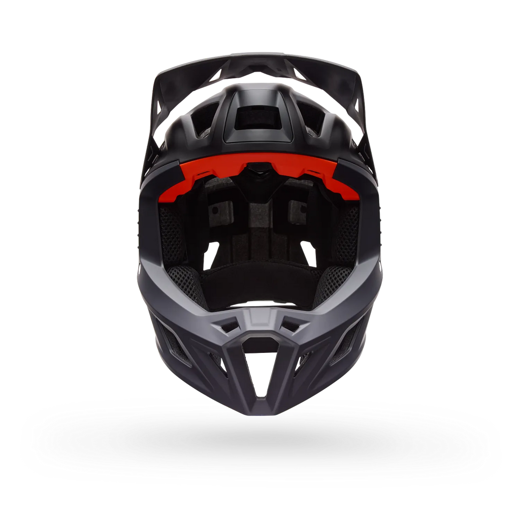 Casco Bicicleta Bell Full-Air Mips Ratio Verde/Negro