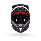 Casco Bicicleta Bell Full-Air Mips Ratio Verde/Negro