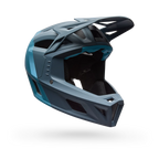 Casco Bicicleta Bell Full-Air Mips Ratio Azul