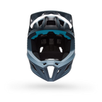 Casco Bicicleta Bell Full-Air Mips Ratio Azul