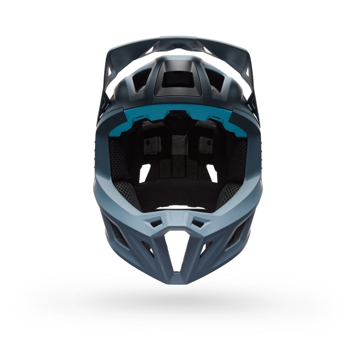 Casco Bicicleta Bell Full-Air Mips Ratio Azul