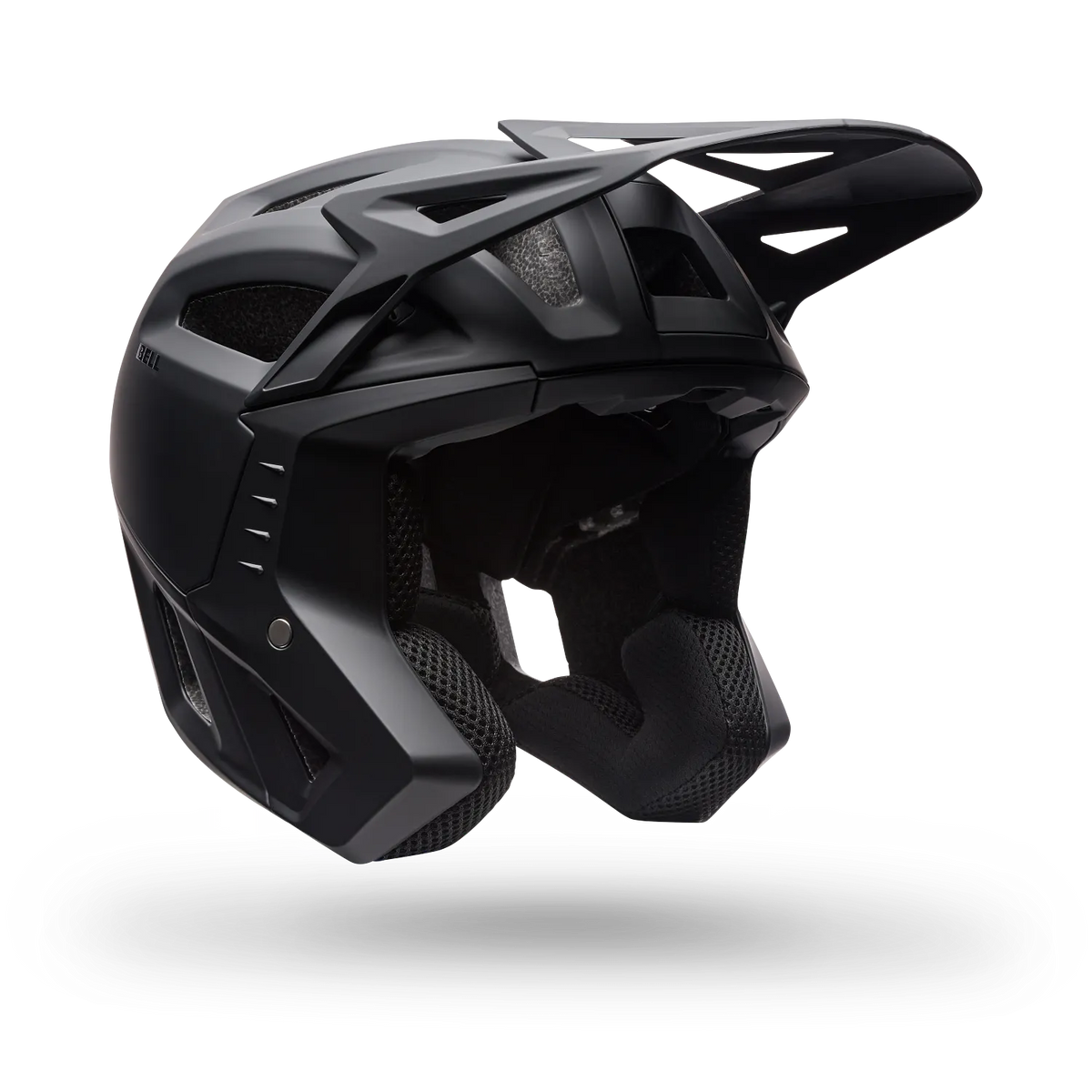 Casco Bicicleta Bell 3Qtr-Air Mips Solid Negro