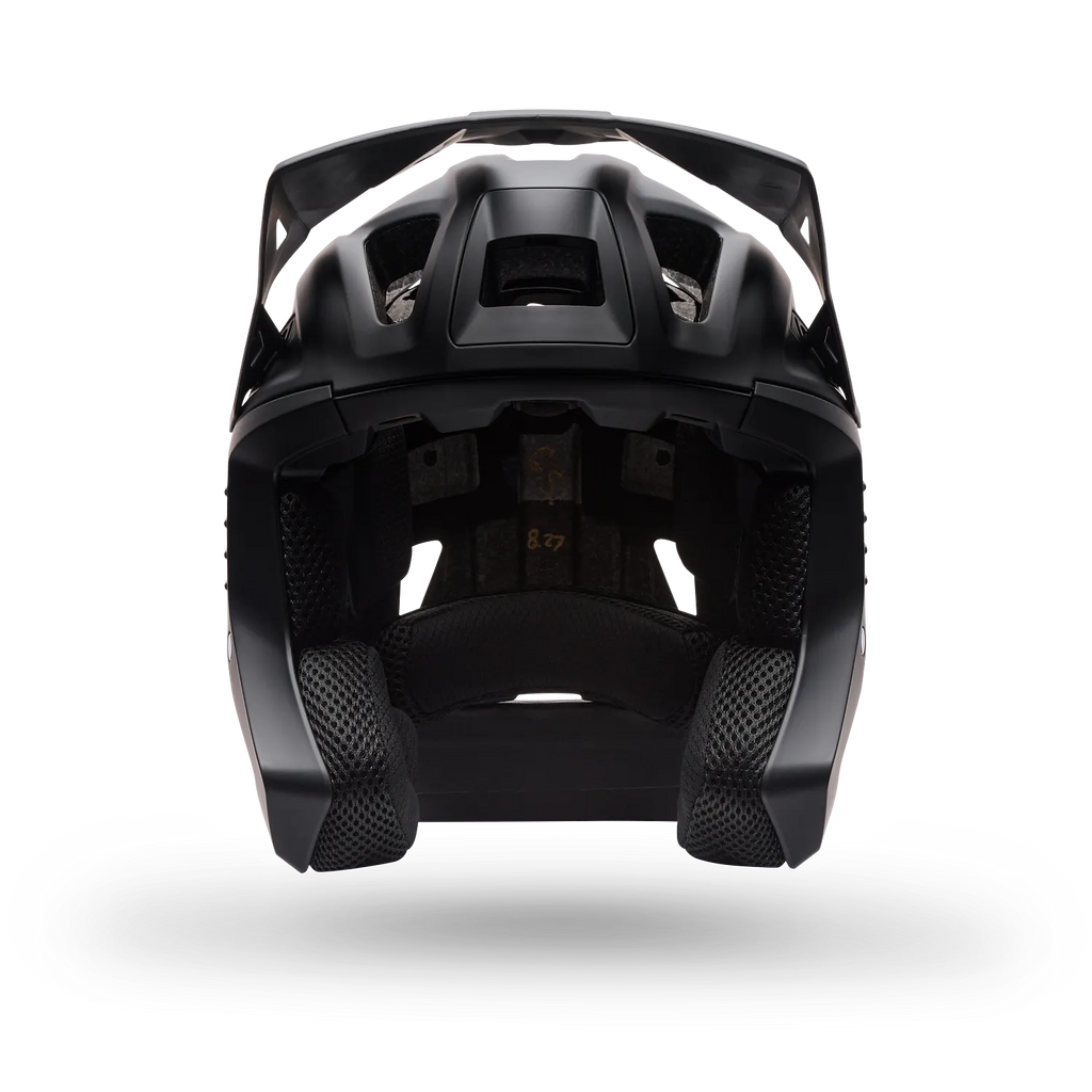 Casco Bicicleta Bell 3Qtr-Air Mips Solid Negro