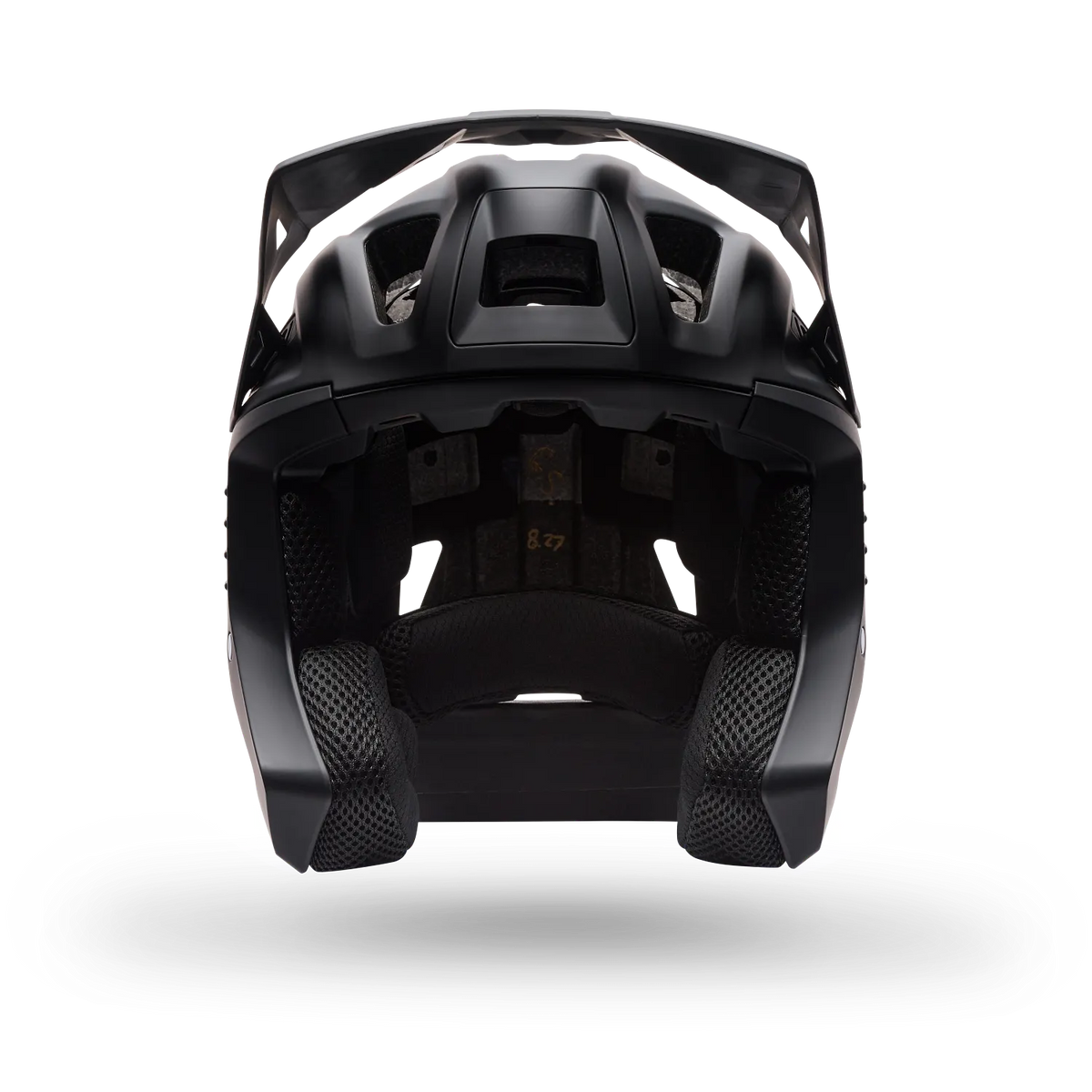 Casco Bicicleta Bell 3Qtr-Air Mips Solid Negro
