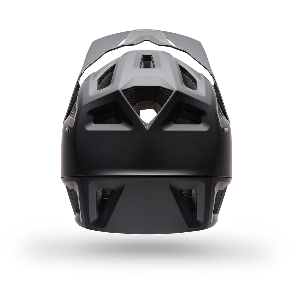 Casco Bicicleta Bell 3Qtr-Air Mips Solid Negro