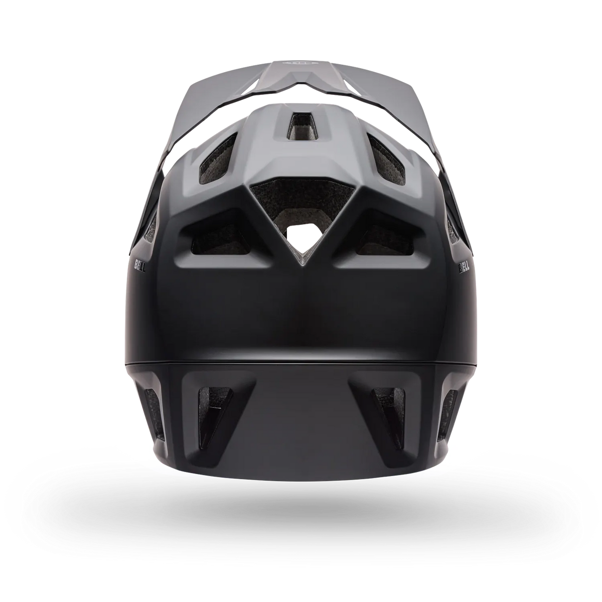 Casco Bicicleta Bell 3Qtr-Air Mips Solid Negro
