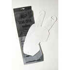 Repuesto Antiparra Fox Racing Tear Off Air Space/Main | Transparente