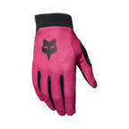 Guantes Niño FOX Ranger Negro - detalle